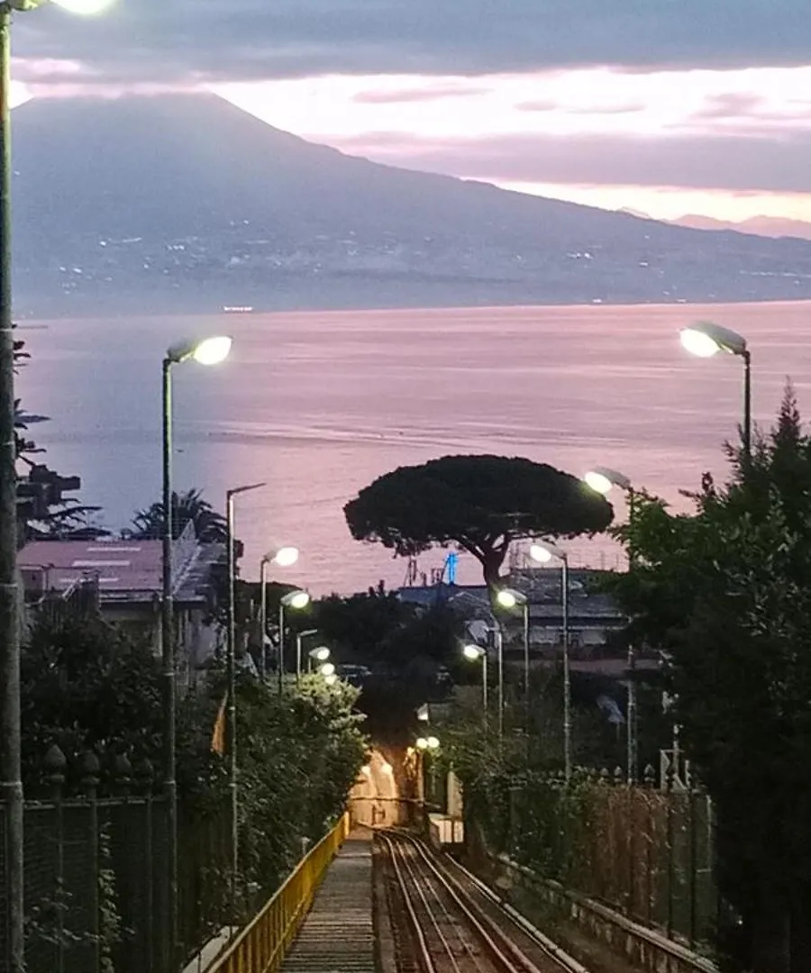 Hotel La Dimora Di Toto Napoli