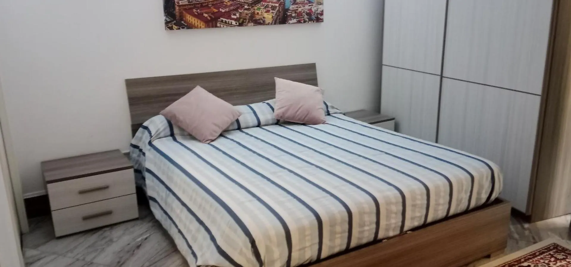 Hotel La Dimora Di Toto Napoli