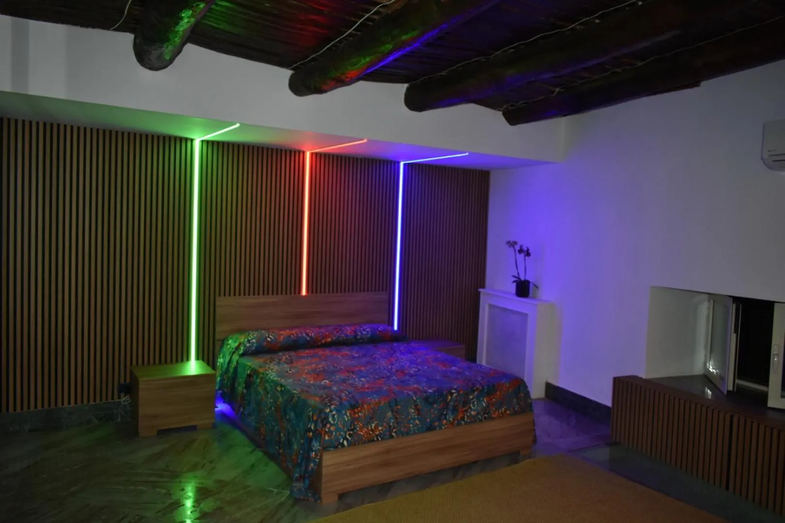 Hotel La Dimora Di Toto Napoli