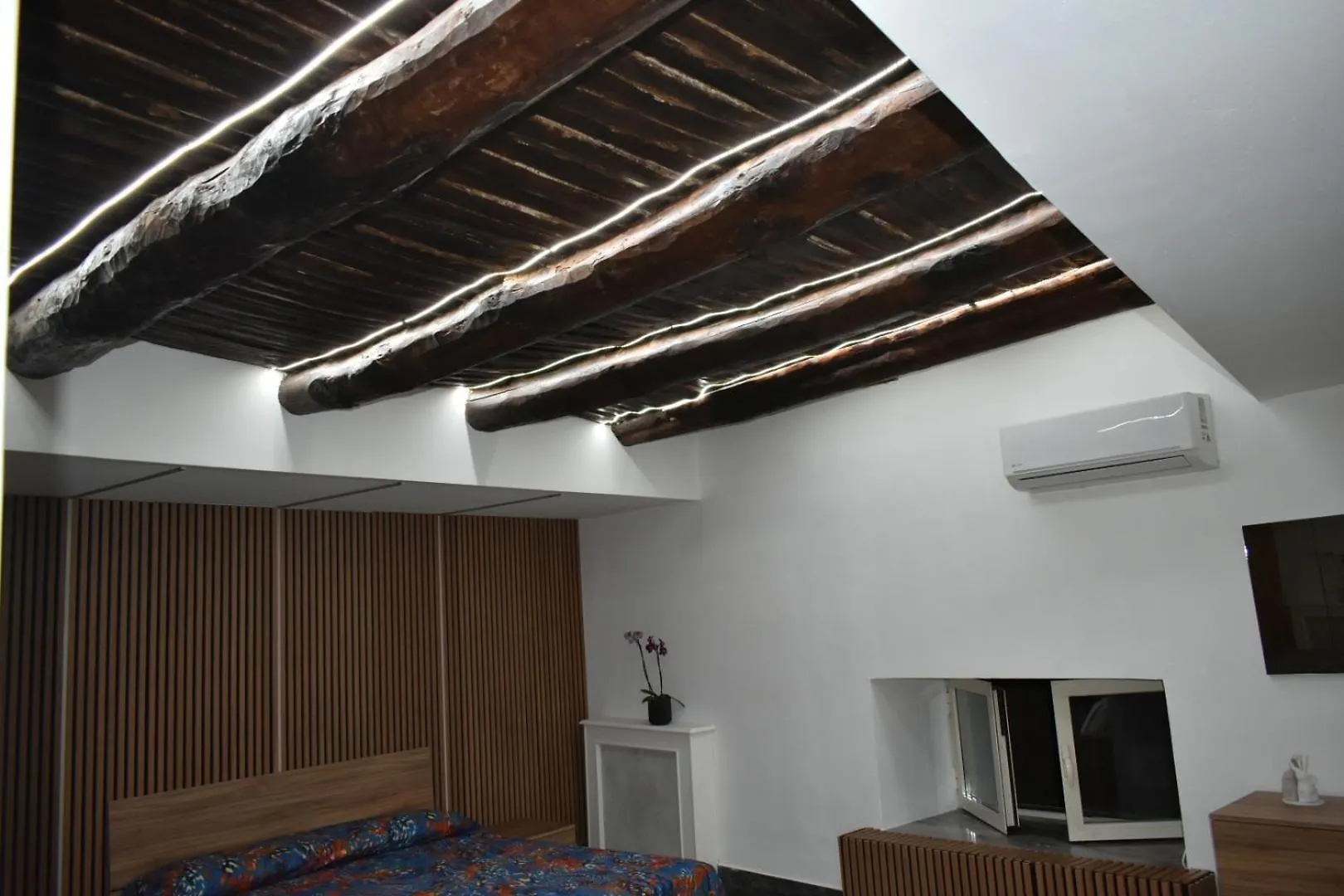 Hotel La Dimora Di Toto Napoli