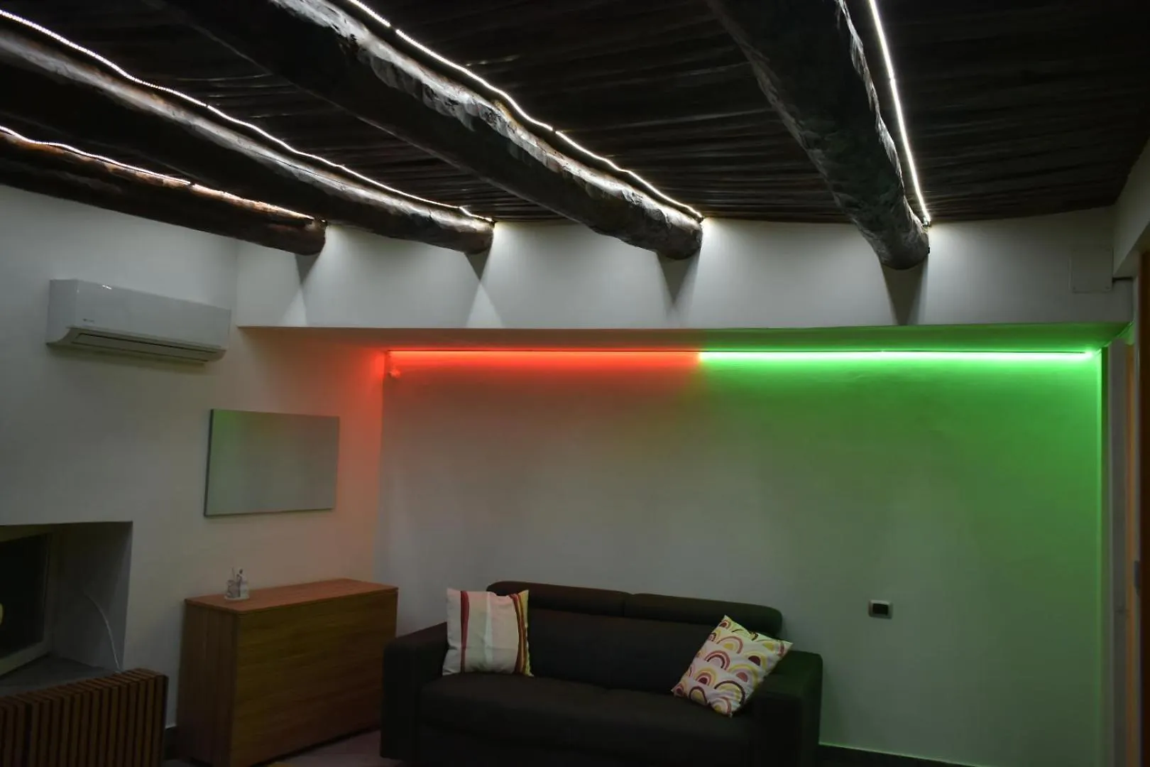Affittacamere Hotel La Dimora Di Toto Napoli