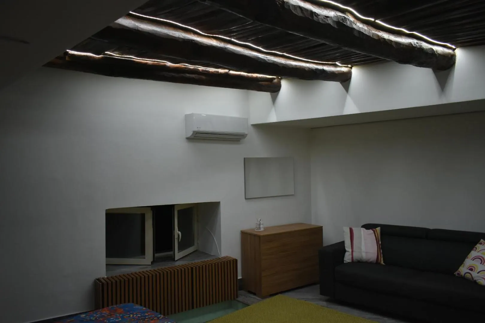 Hotel La Dimora Di Toto Napoli 0*,