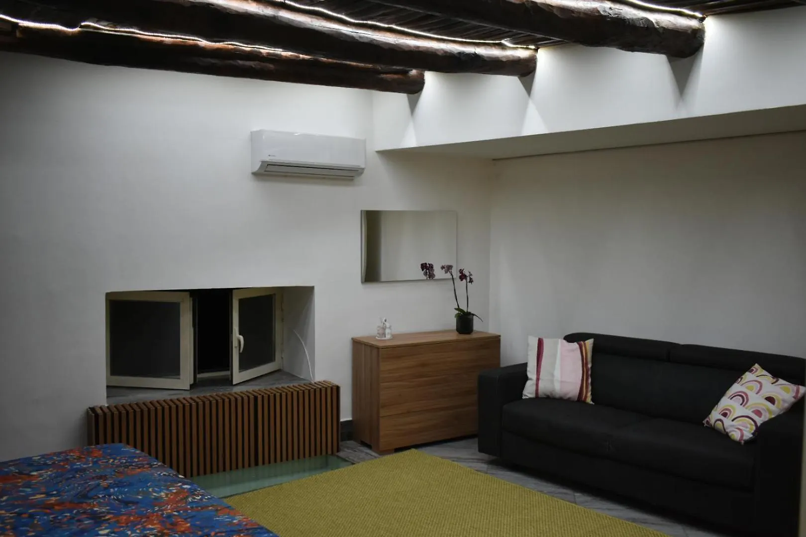 Hotel La Dimora Di Toto Napoli Affittacamere