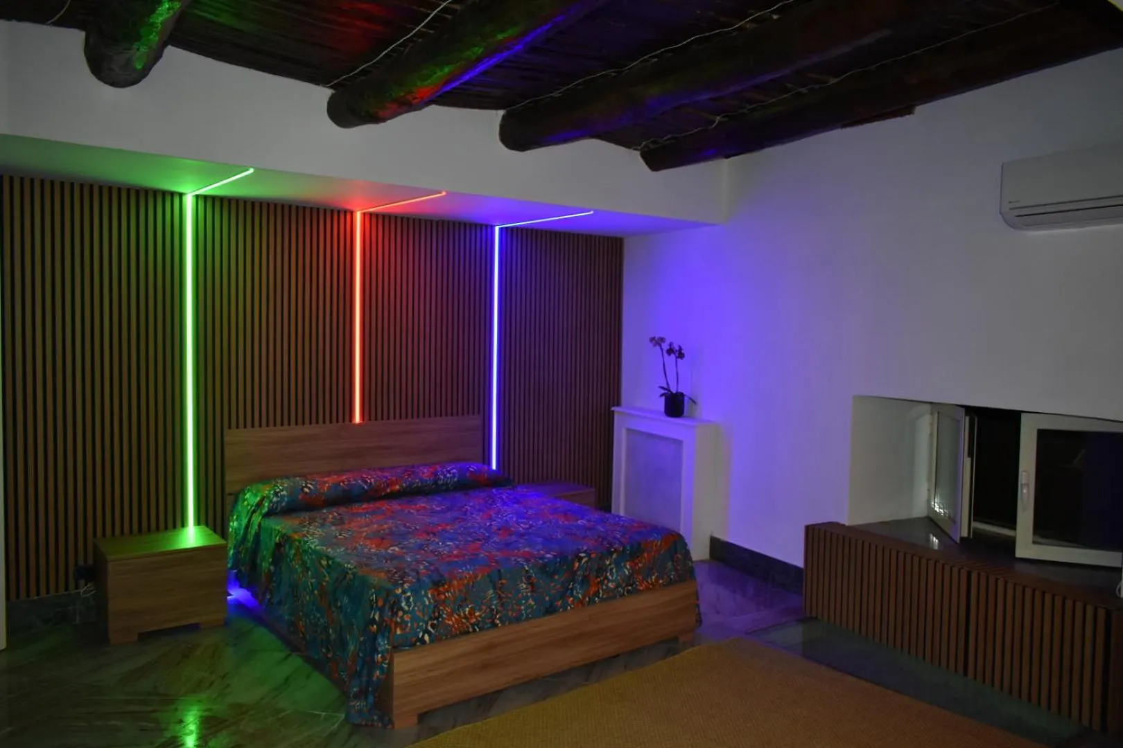 Hotel La Dimora Di Toto Napoli