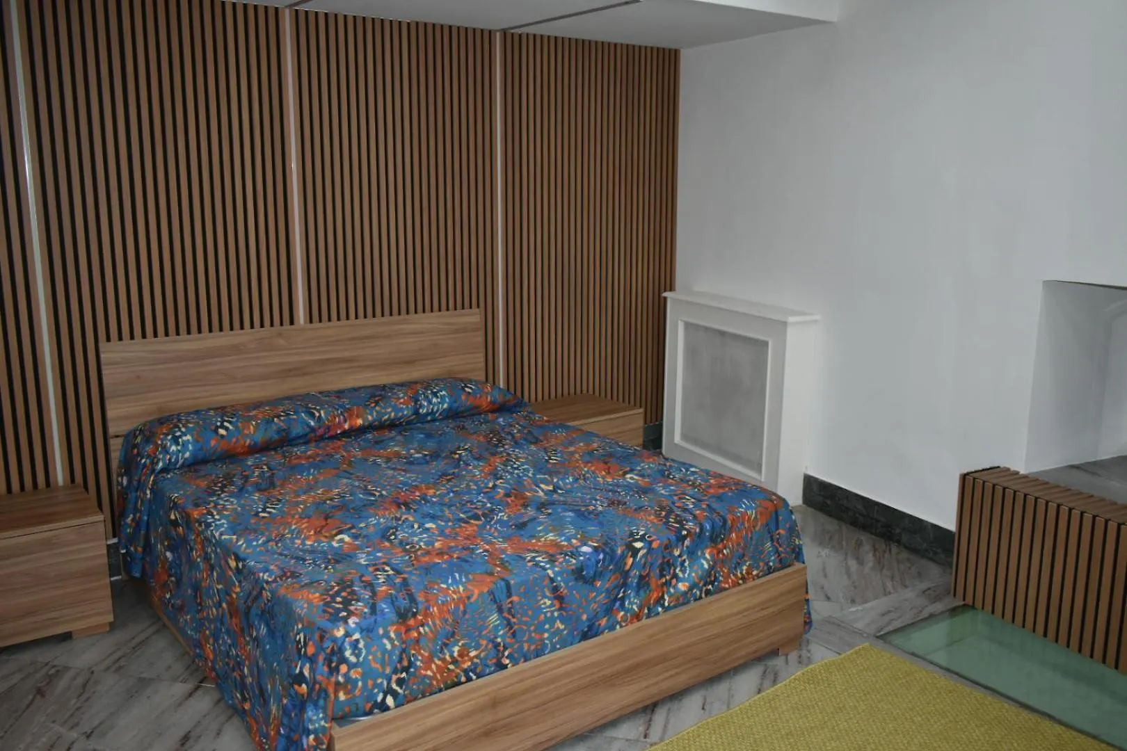 Hotel La Dimora Di Toto Napoli Affittacamere