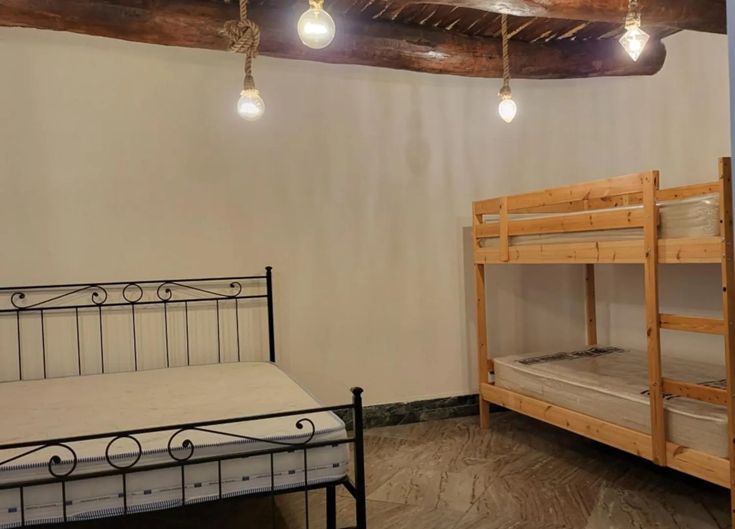 Hotel La Dimora Di Toto Napoli 0*,