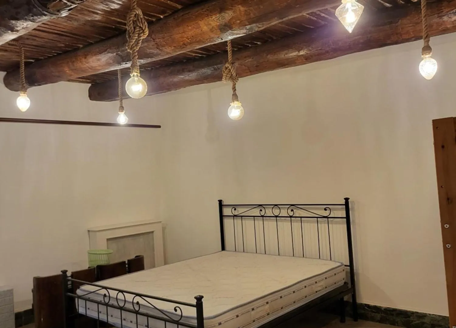 Affittacamere Hotel La Dimora Di Toto Napoli