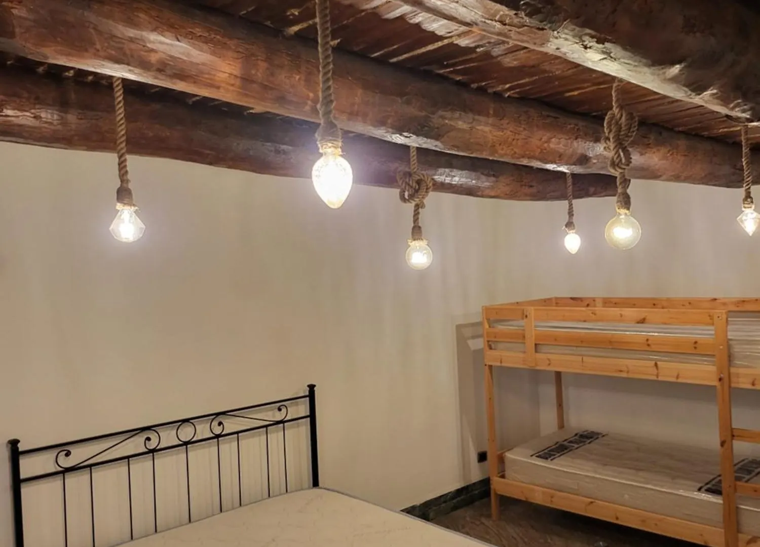 Hotel La Dimora Di Toto Napoli Italia