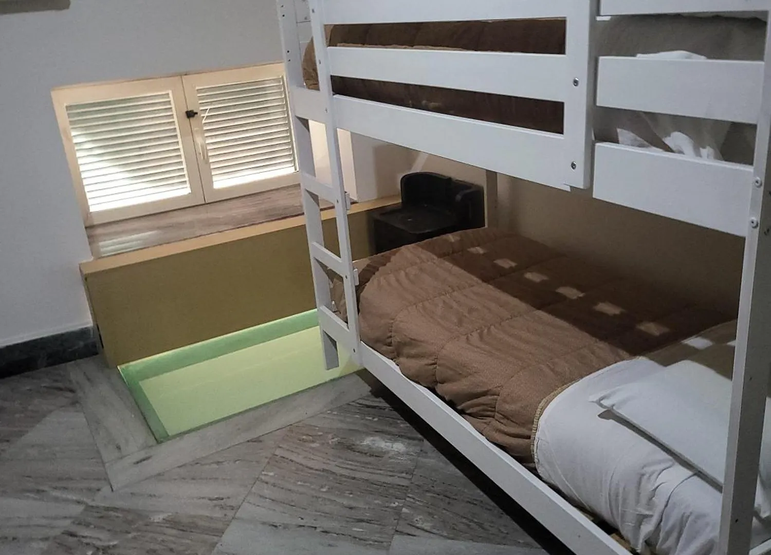 Hotel La Dimora Di Toto Napoli 0*,  Italia