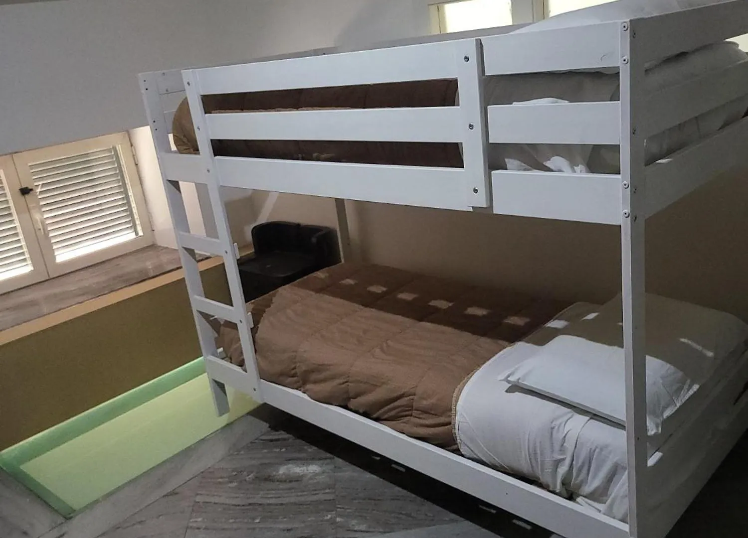 Affittacamere Hotel La Dimora Di Toto Napoli Italia