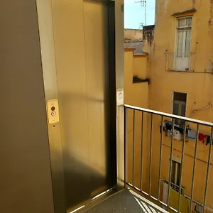 Greth House Napoli