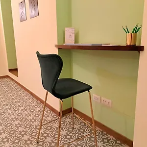 Antichi Orefici Napoli