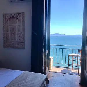 Vista Mare Napoli