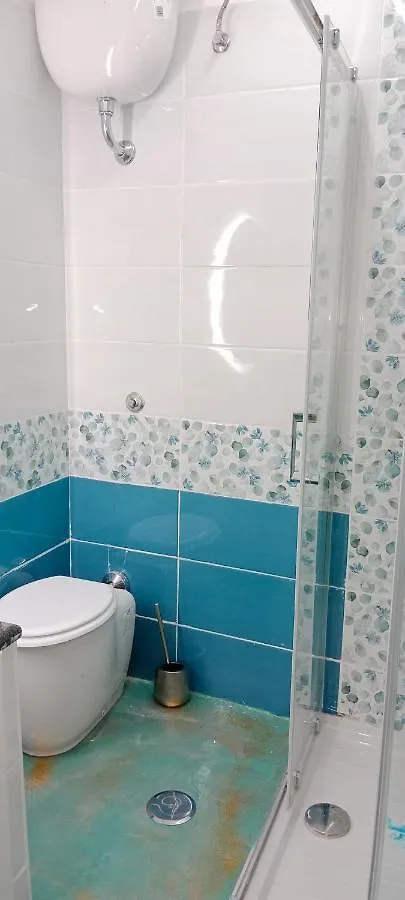 Hotel La Dimora Di Toto Nápoles