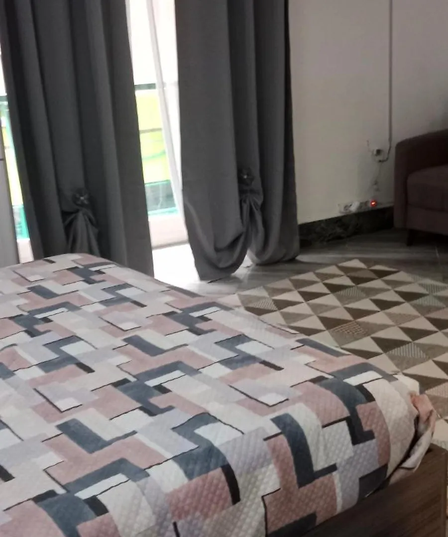 Hotel La Dimora Di Toto Nápoles