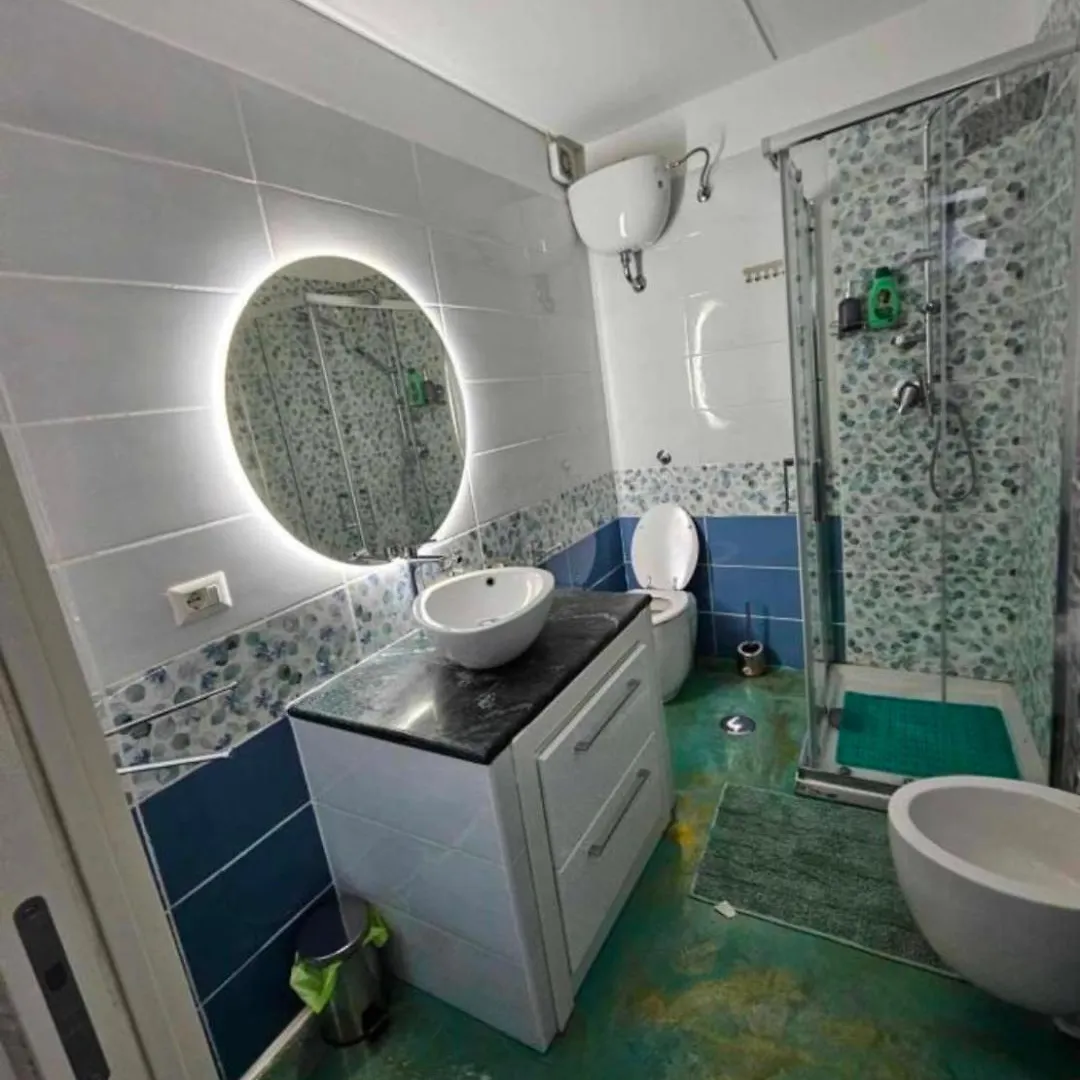 Hotel La Dimora Di Toto Nápoles 0*,  Italia