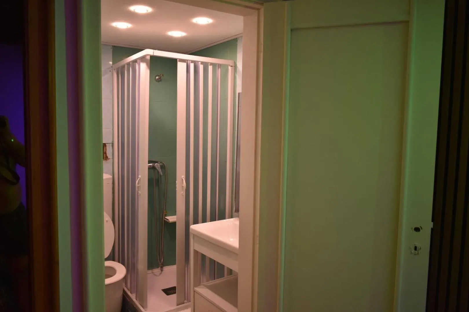 Hotel La Dimora Di Toto Nápoles Pensión
