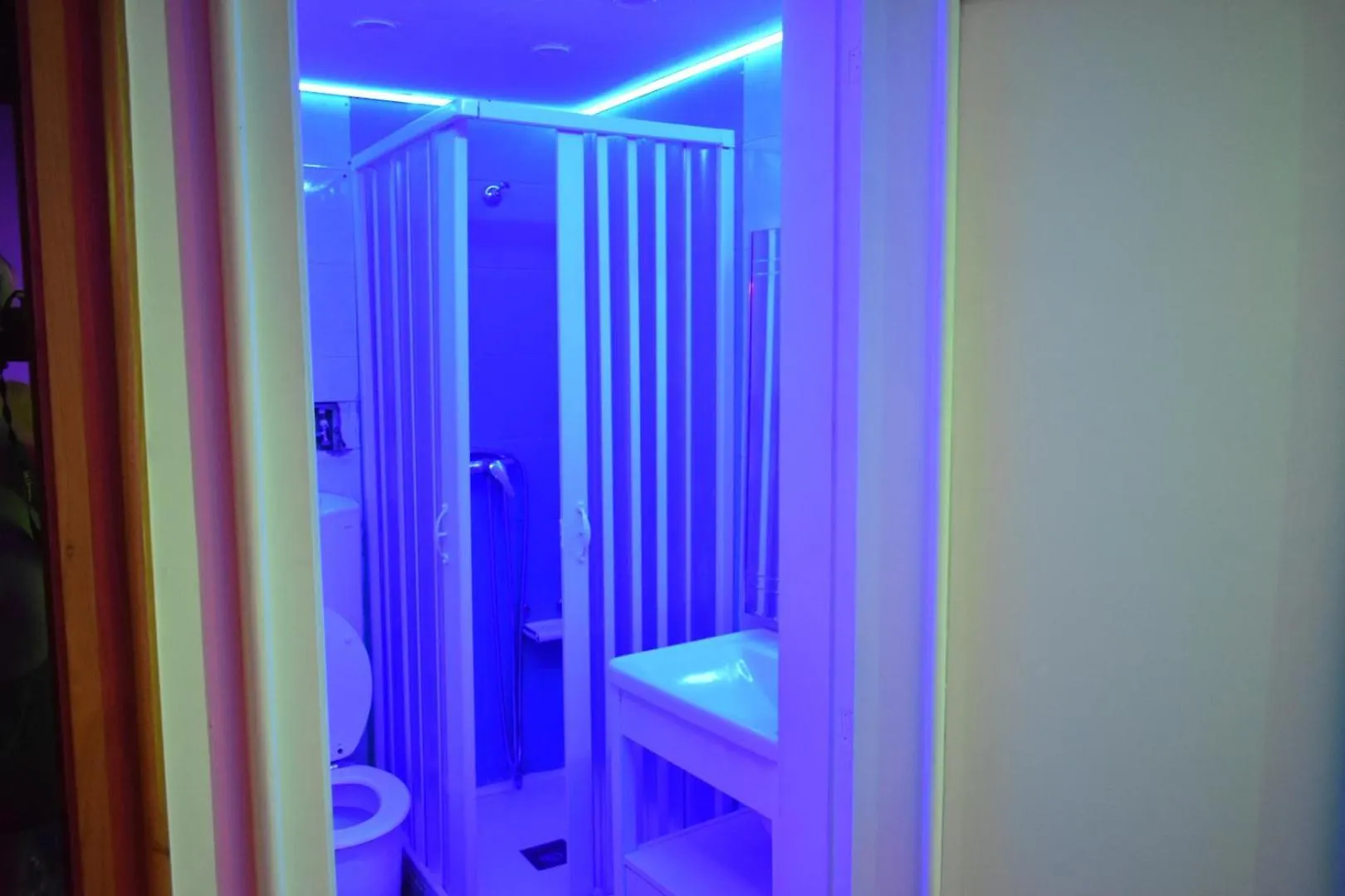 Pensión Hotel La Dimora Di Toto Nápoles