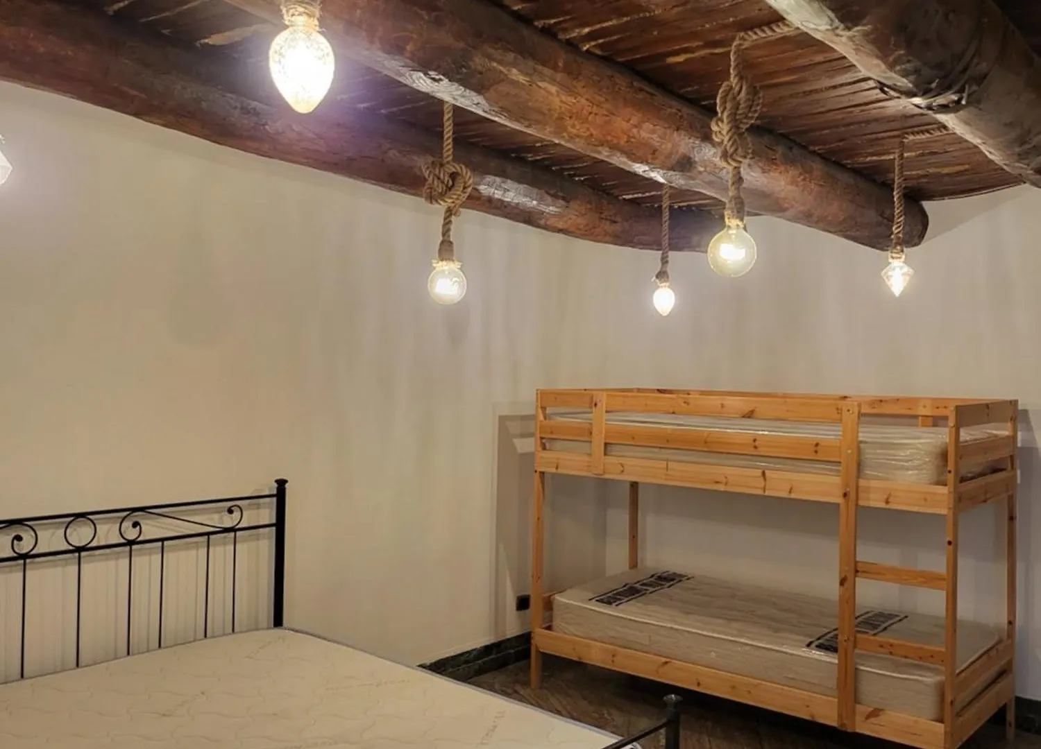 Hotel La Dimora Di Toto Nápoles Pensión