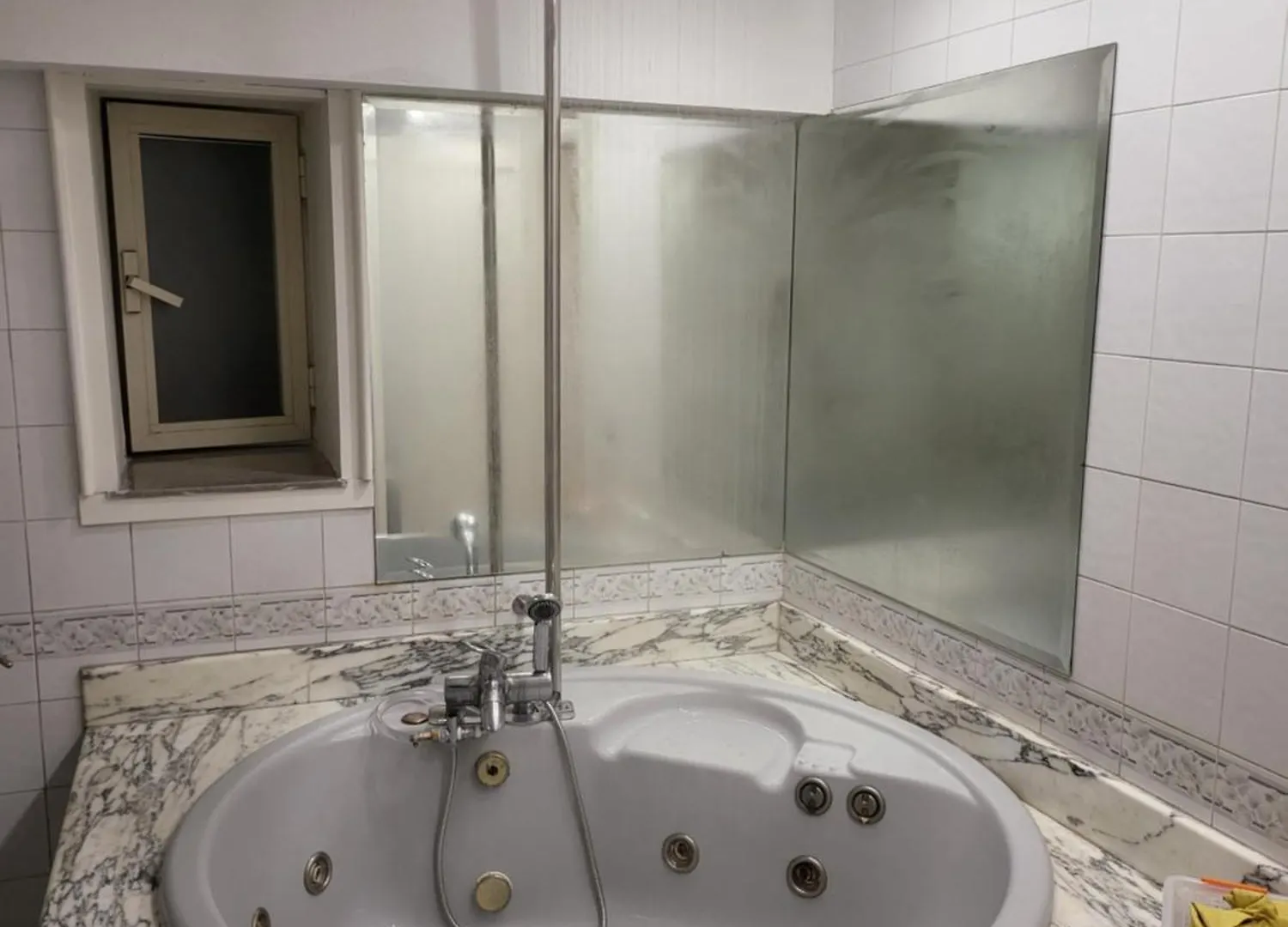 Hotel La Dimora Di Toto Nápoles
