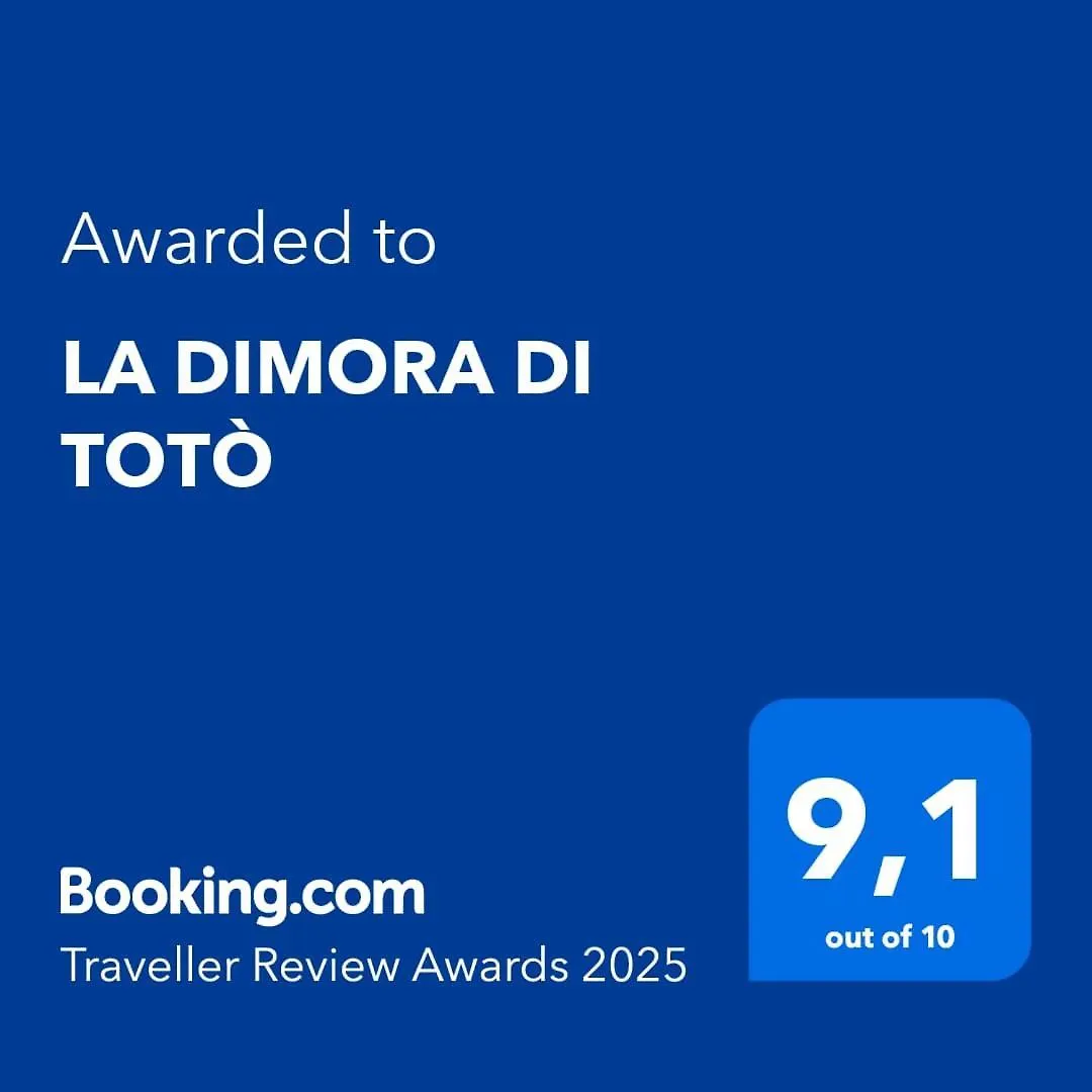 Hotel La Dimora Di Toto Nápoles Italia